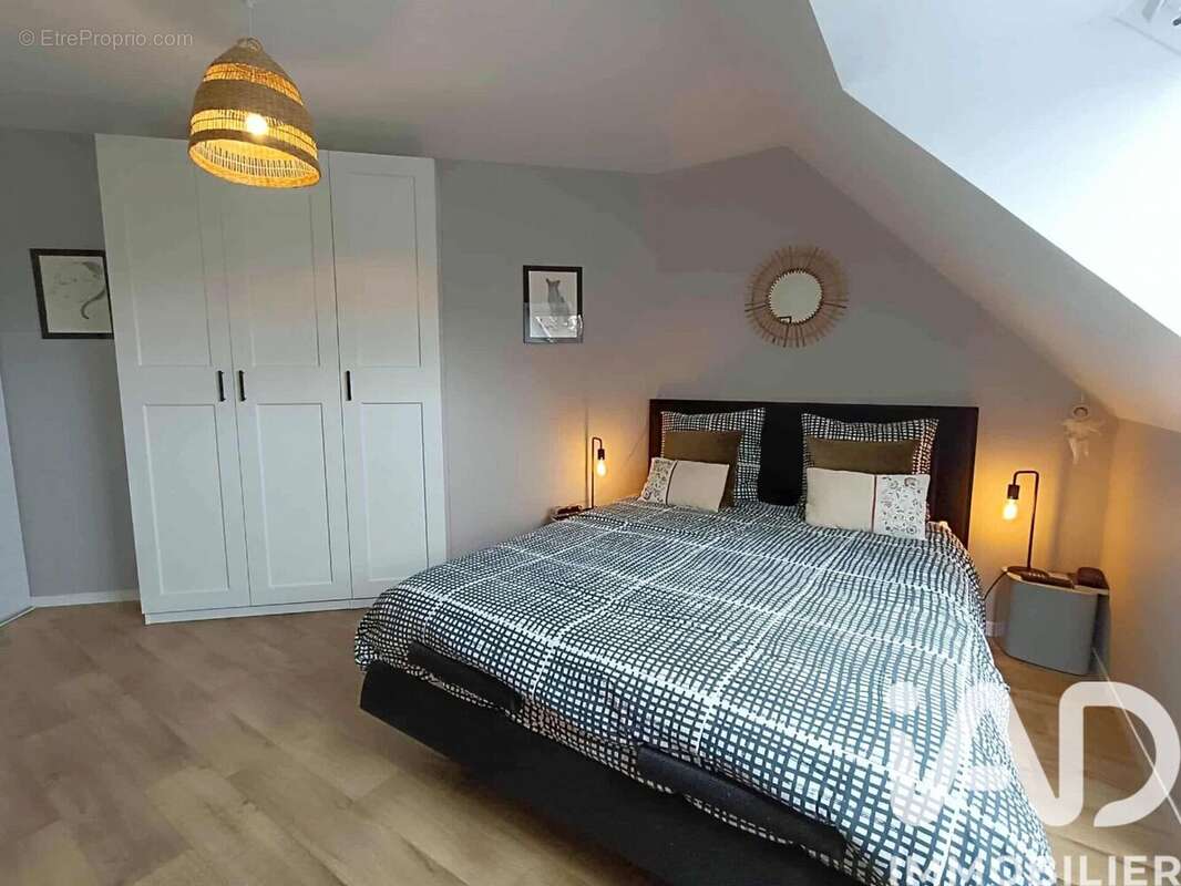 Photo 7 - Appartement à LA RICHE