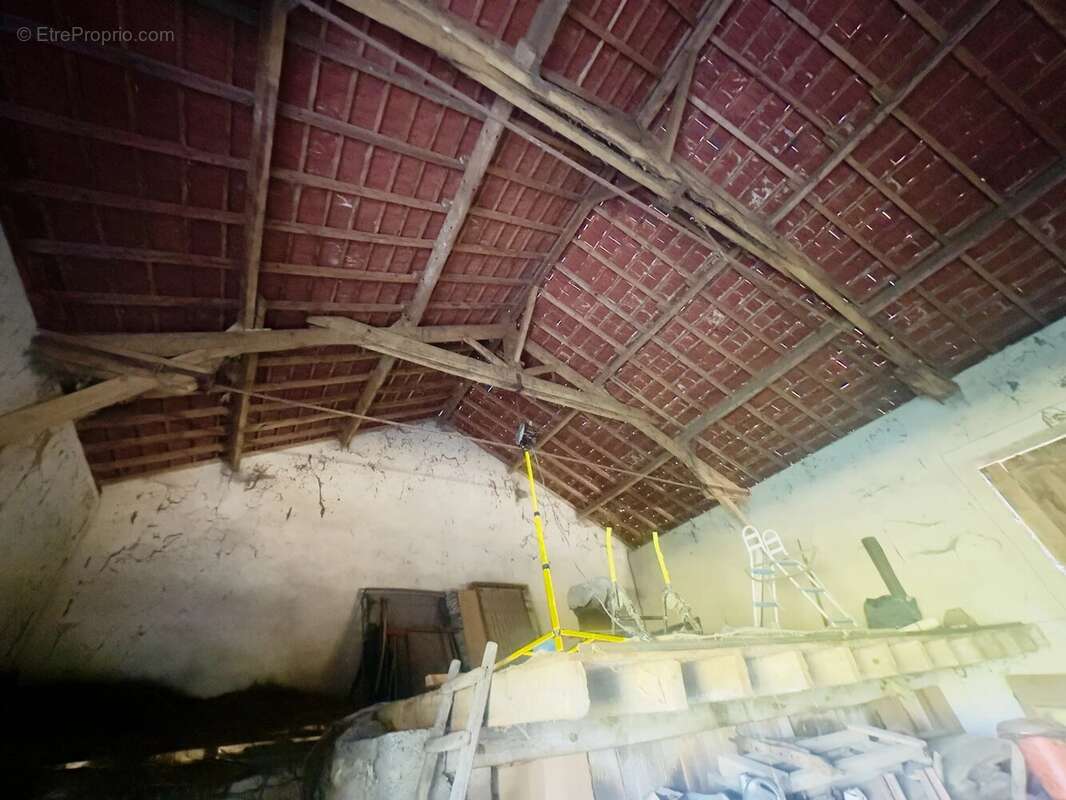 Maison à MONBAZILLAC