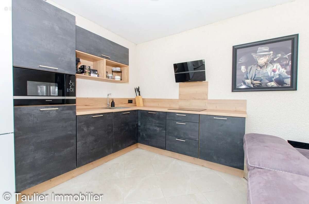 Maison à SAINT-MARCELLIN