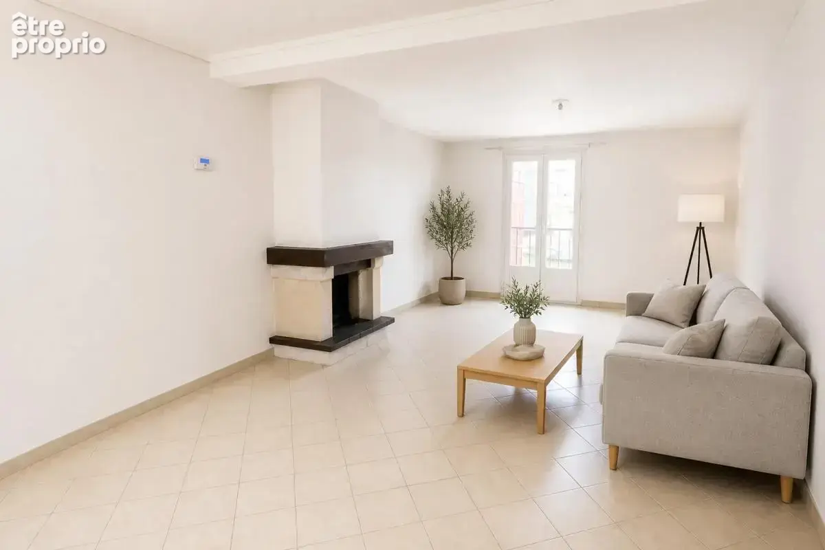Maison de 5 pièces de 121.43m² à Dammarie-les-Lys - photo 3