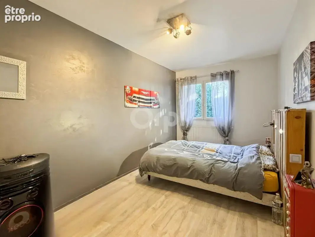 Maison À Vendre - photo 11