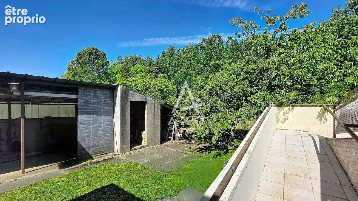 Maison à vendre à chalette-sur-loing 45120  limite cepoy - photo 3
