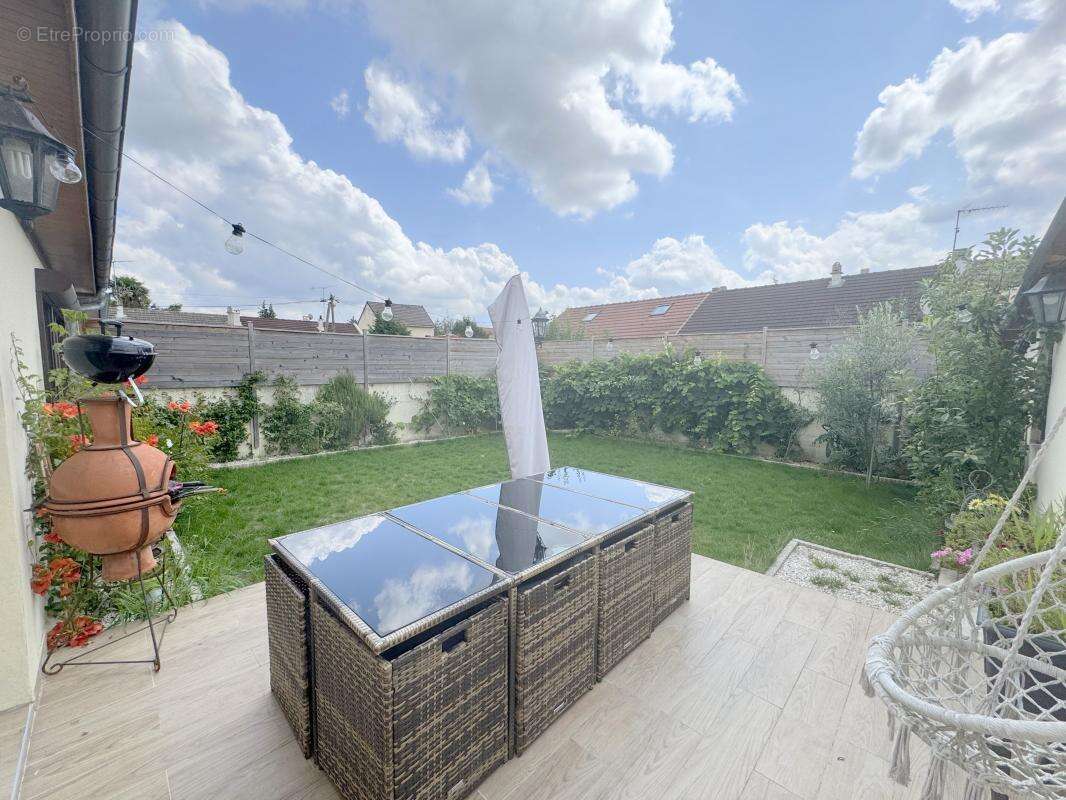Maison À Vendre - photo 13