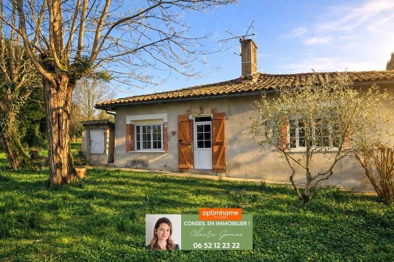 Maison à THIL
