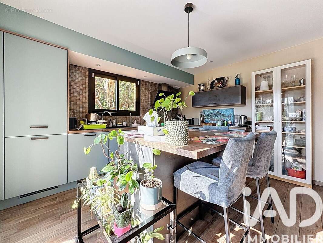 Photo 5 - Maison à FREJUS