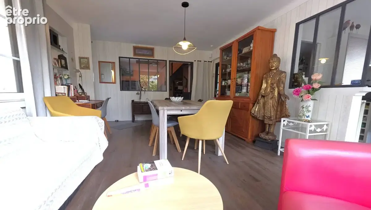 Maison en viager occupé à Guérande - PRIX EN BAISSE - photo 2