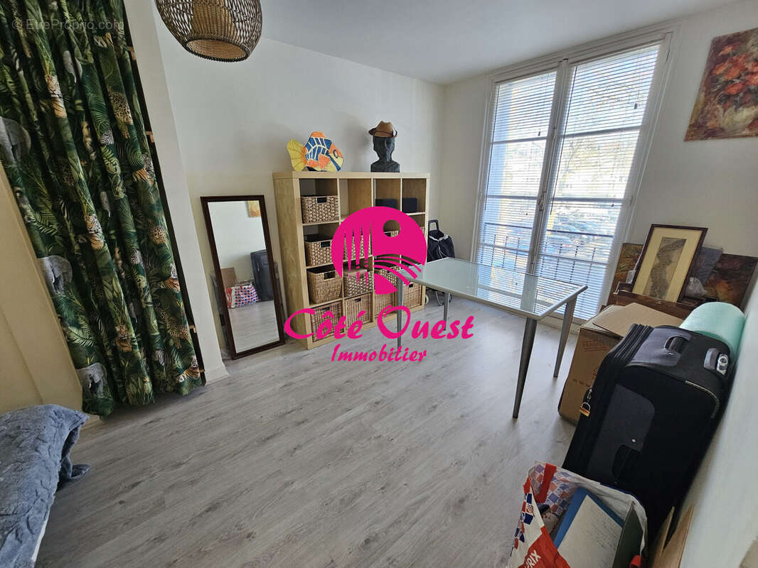 Appartement à LE HAVRE