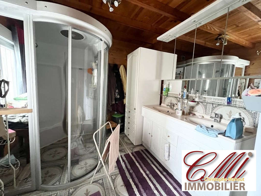 Maison à VITRY-LE-FRANCOIS