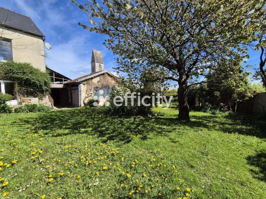 Maison 205 m² à Nonant  - photo 24