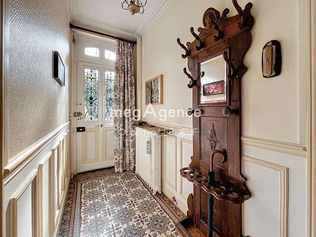 Maison à GARGENVILLE