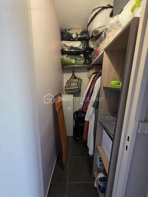 Exclusivite / pierrelatte / appartement 2 chambres / rdc / climatisation reversible - photo 12