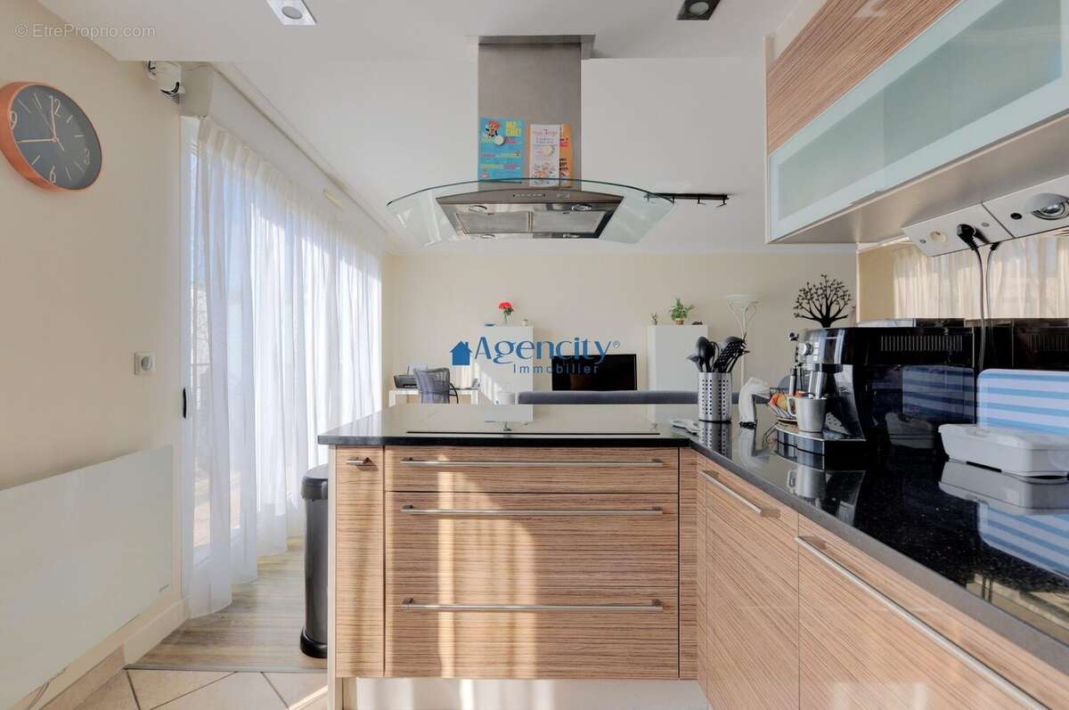 Appartement à GAGNY