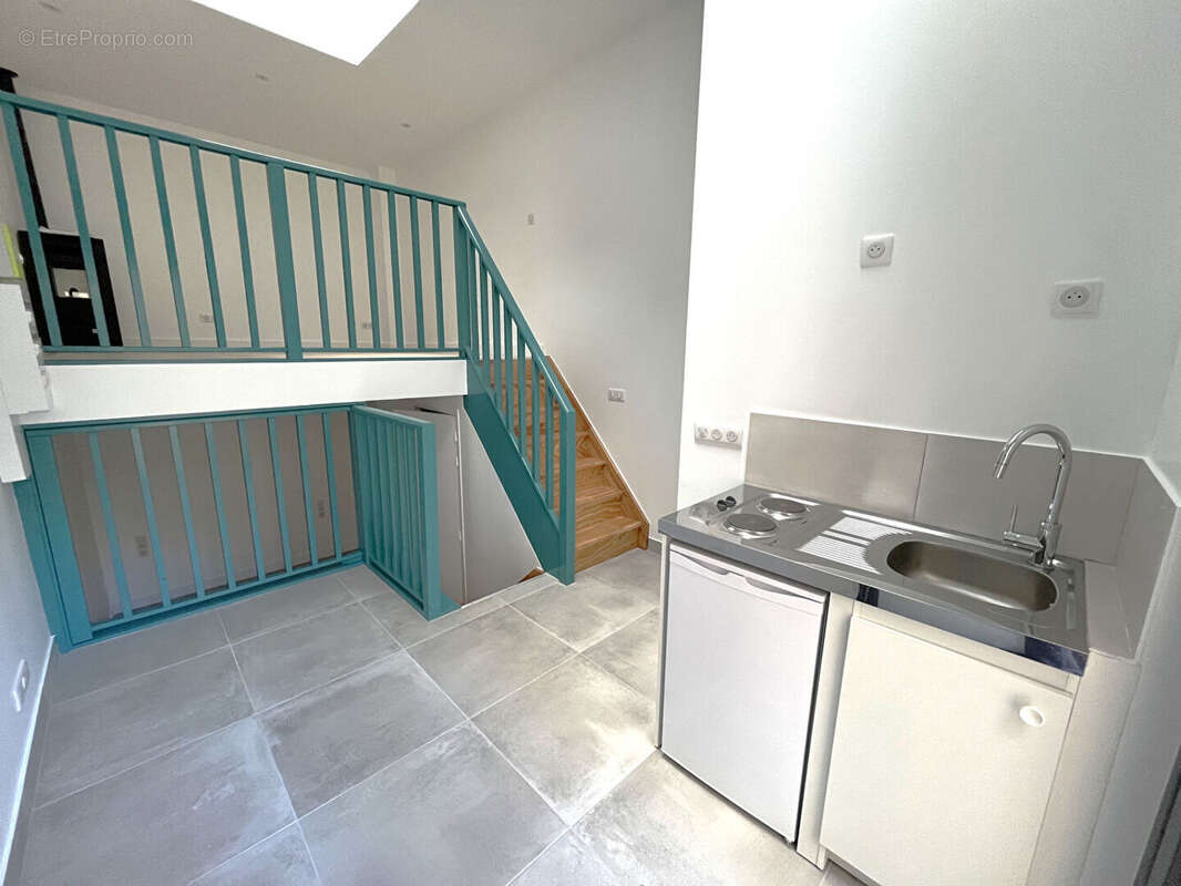 Appartement à CHAVILLE