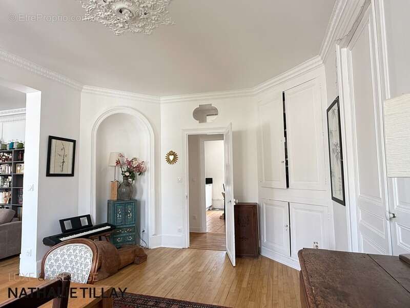 Appartement à ORLEANS
