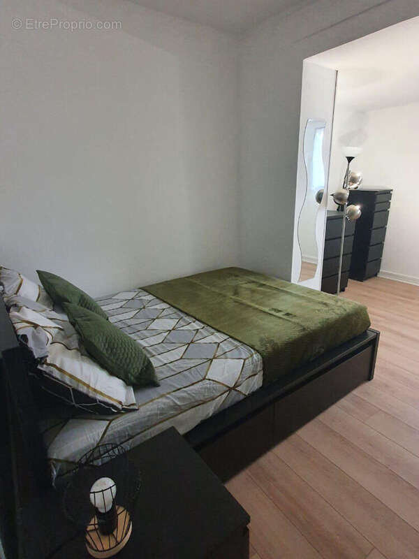 Appartement à LA FERTE-SOUS-JOUARRE