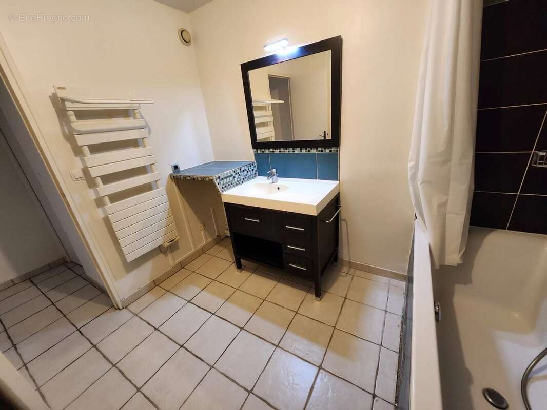 Appartement à TOUQUES