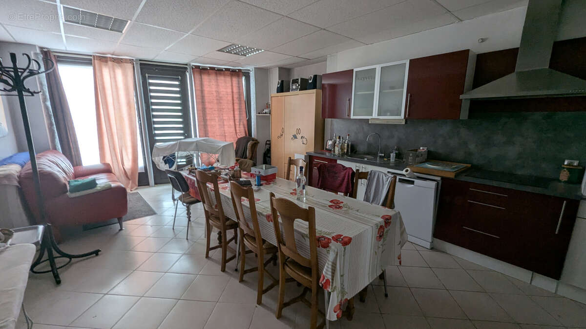 Appartement à ROANNE