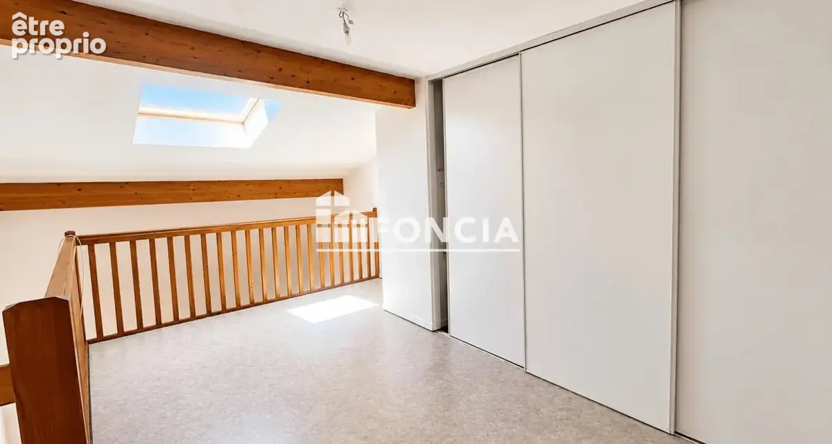 Appartement type 2 - 47m2 - proche Metro/Tram/Gare - photo 4