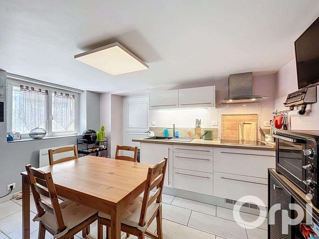 Maison à BRIVE-LA-GAILLARDE