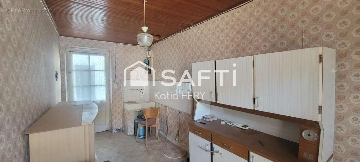 Photo 4 - Maison à CHALLANS
