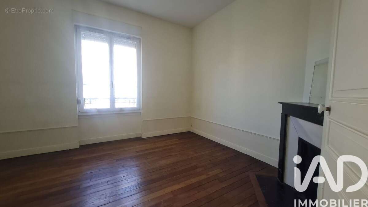 Photo 2 - Appartement à REIMS