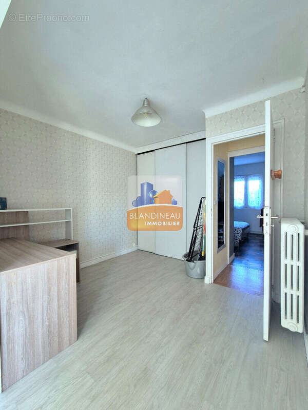 Maison à BOUGUENAIS