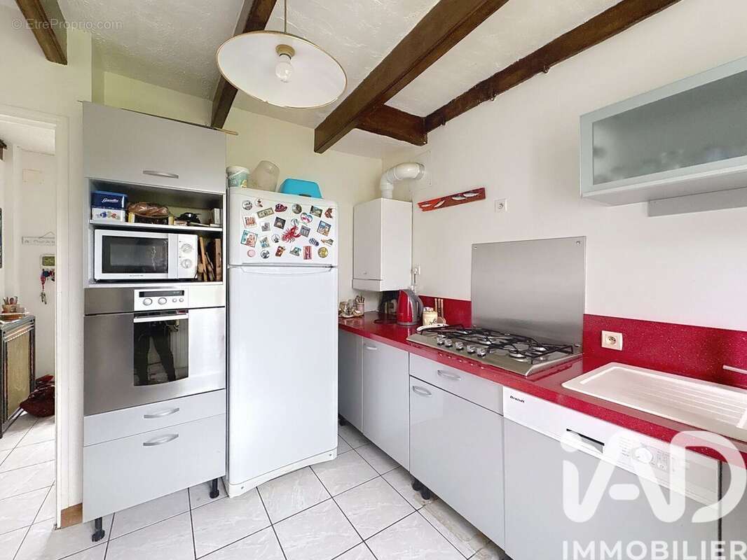 Photo 5 - Maison à SAINT-CAST-LE-GUILDO