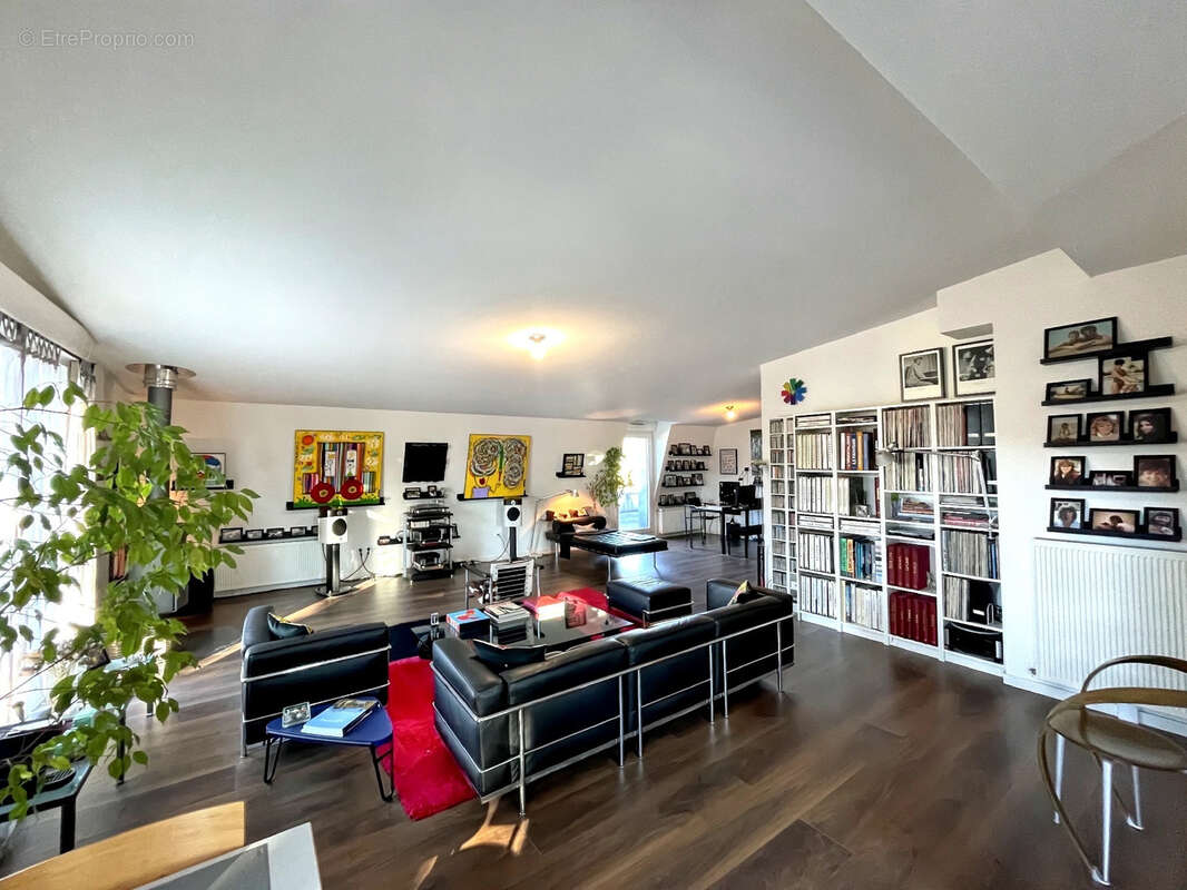 Appartement à PAU
