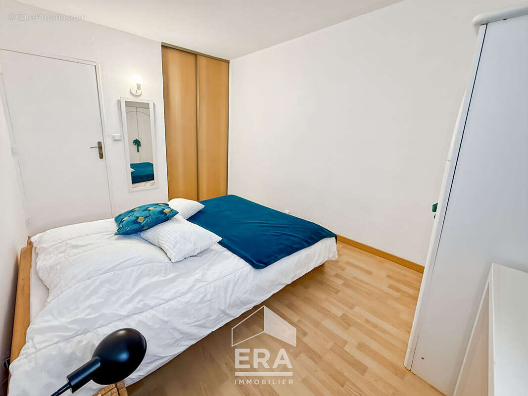 Appartement à MERIGNAC