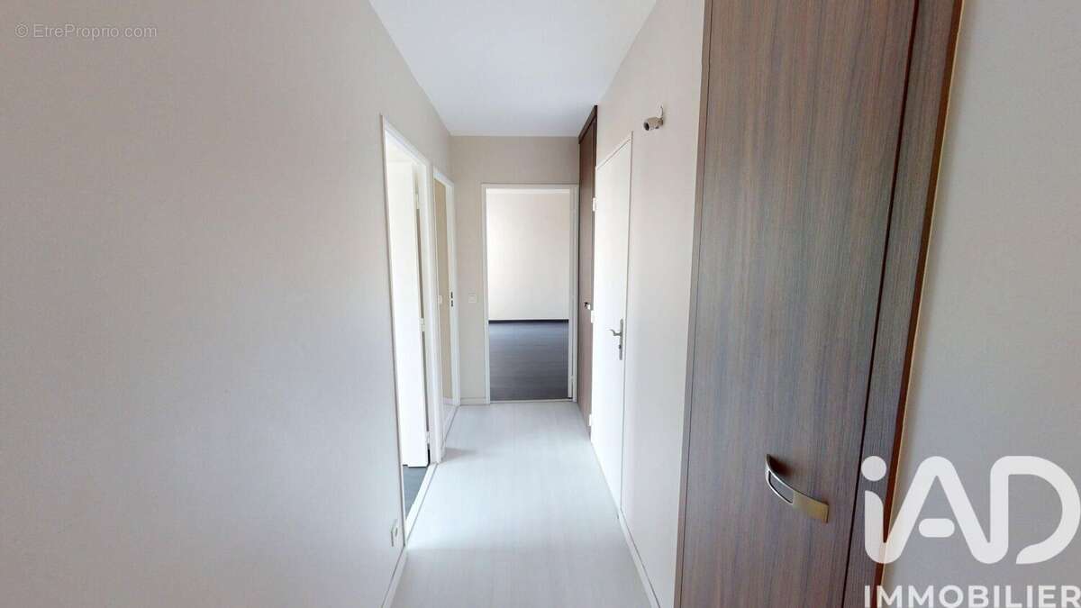 Photo 6 - Appartement à CHAMPAGNE-SUR-SEINE