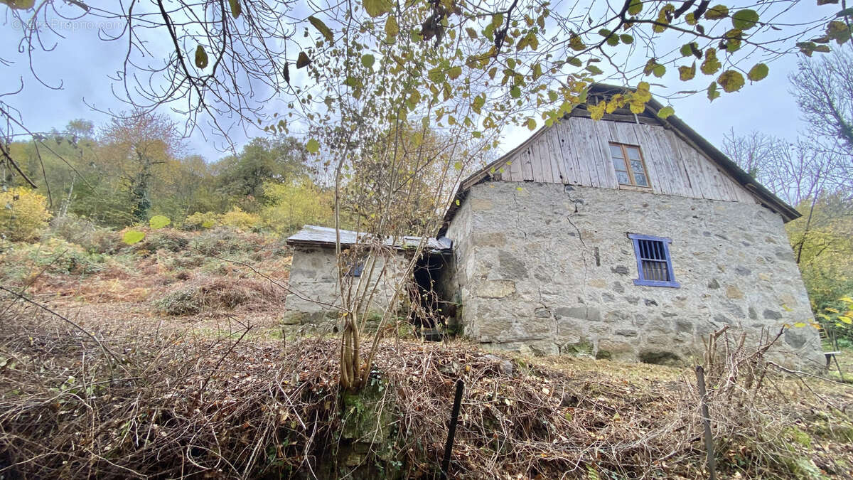 Maison à ARGELES-GAZOST