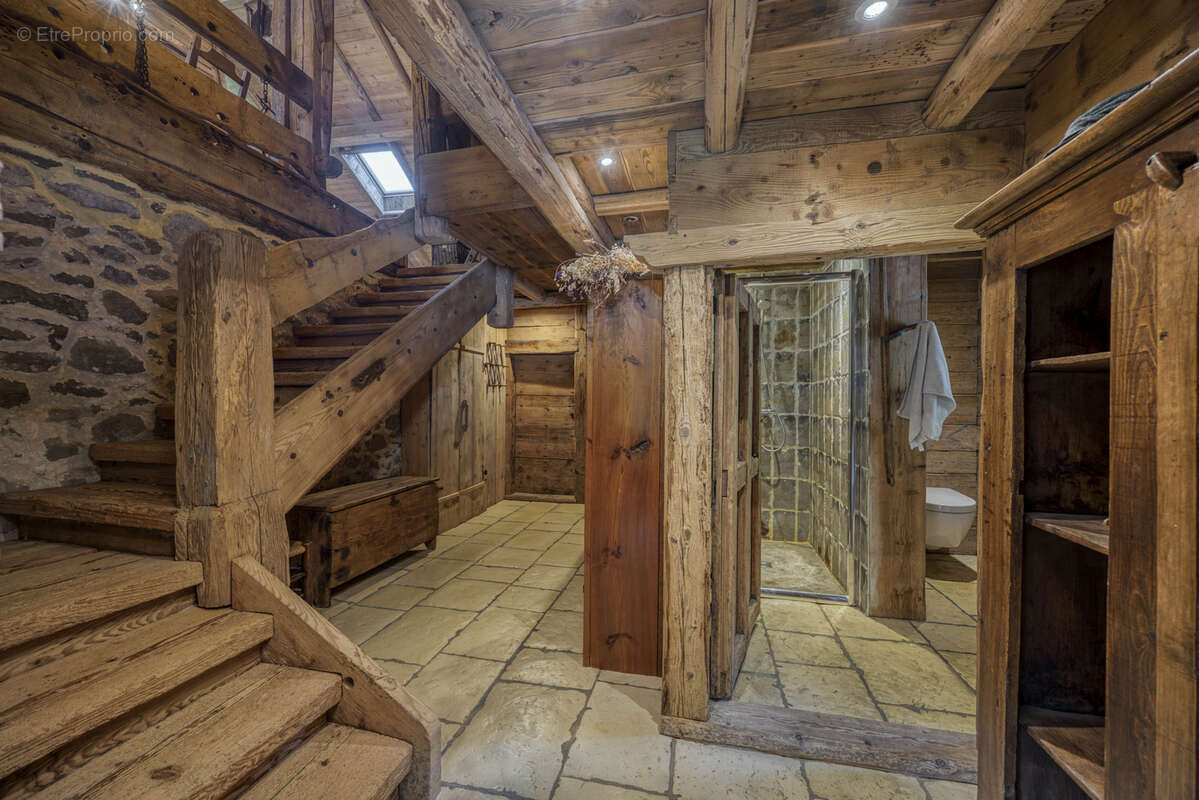 Maison à THONES