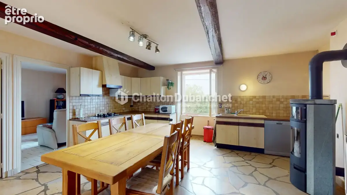 RONNO - Maison de 180 m² - photo 6