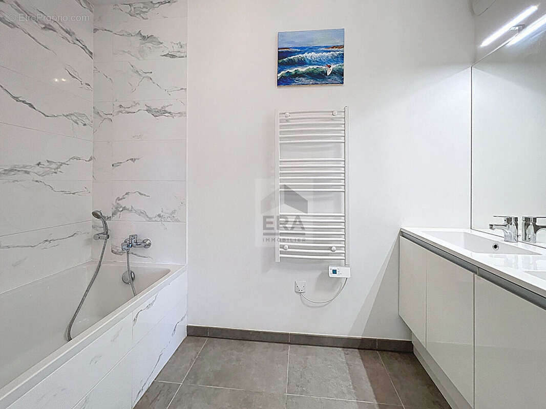A vendre : appartement T3 de 60m2 à sainte marguerite 13009 Marseille - photo 15