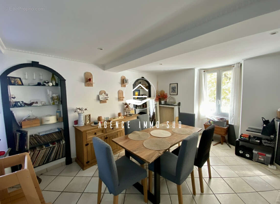 Maison à LEVENS