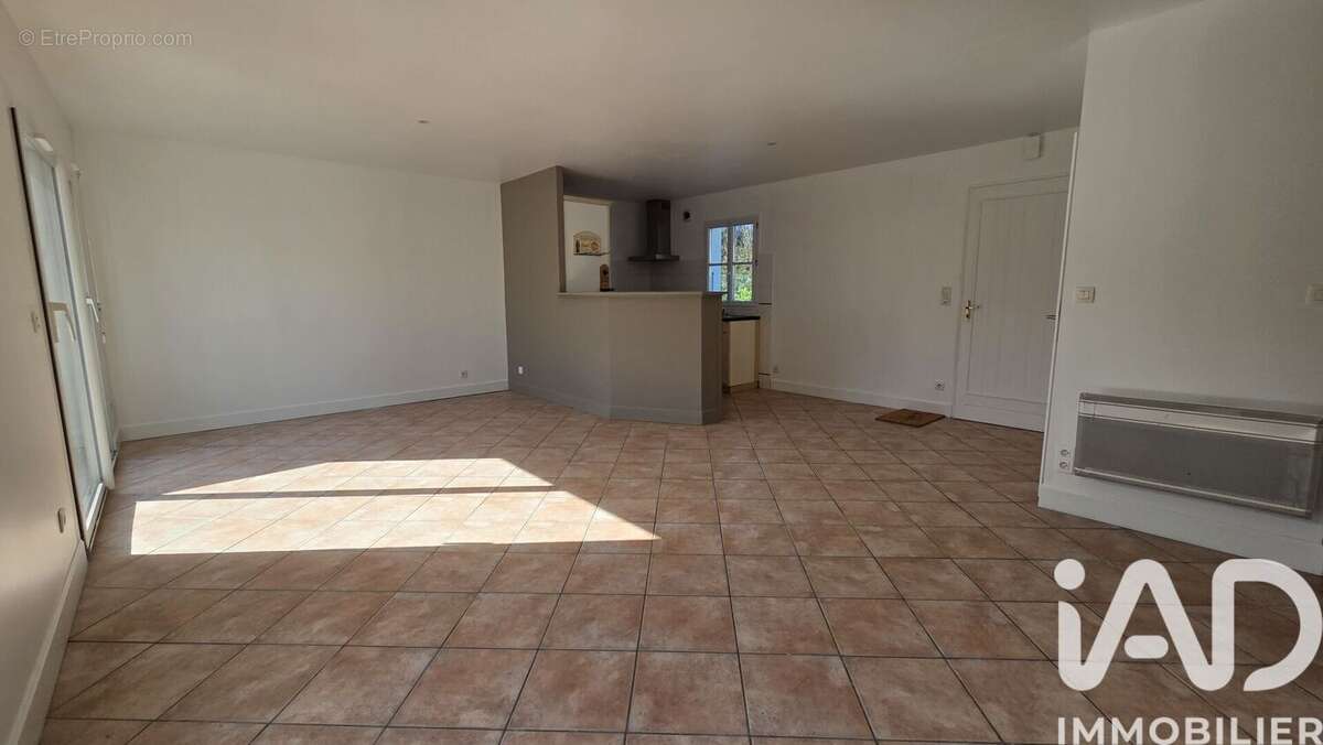 Photo 5 - Maison à LA FLOTTE