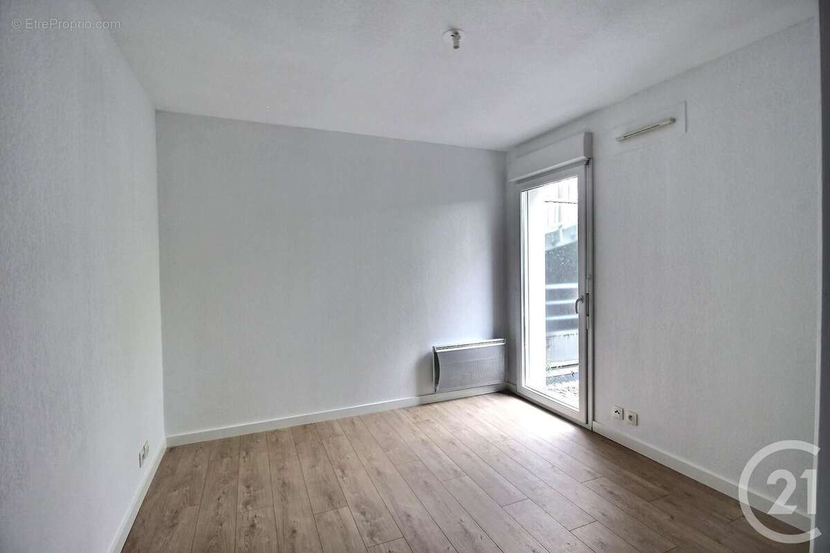 Appartement à THONON-LES-BAINS