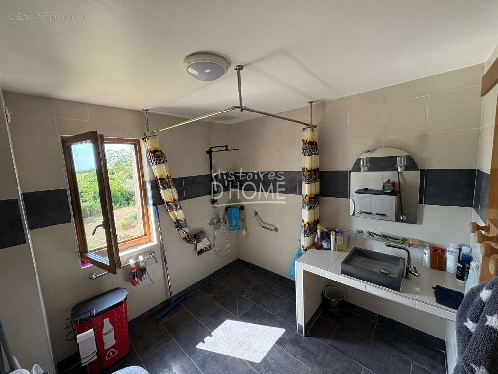 Maison à LA FERTE-GAUCHER