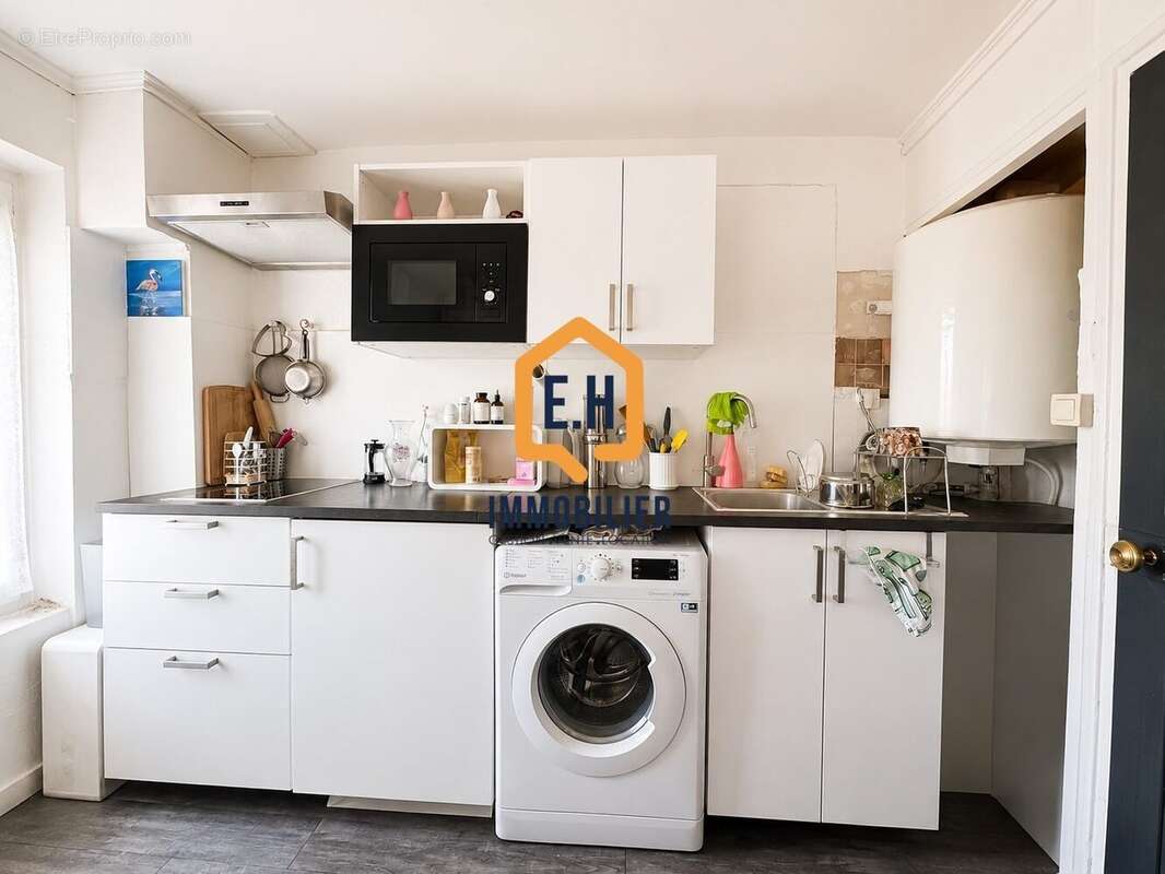 Appartement 72 m² à La Garde  - photo 5