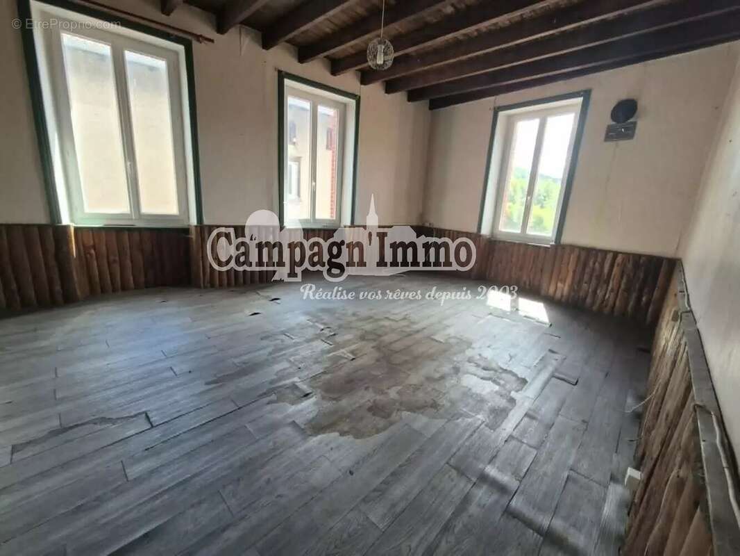 Maison de village - Valsonne centre - photo 14