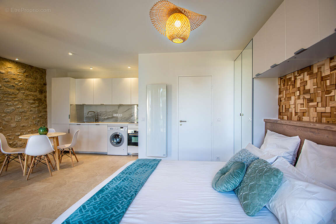 Appartement à DIGNE-LES-BAINS