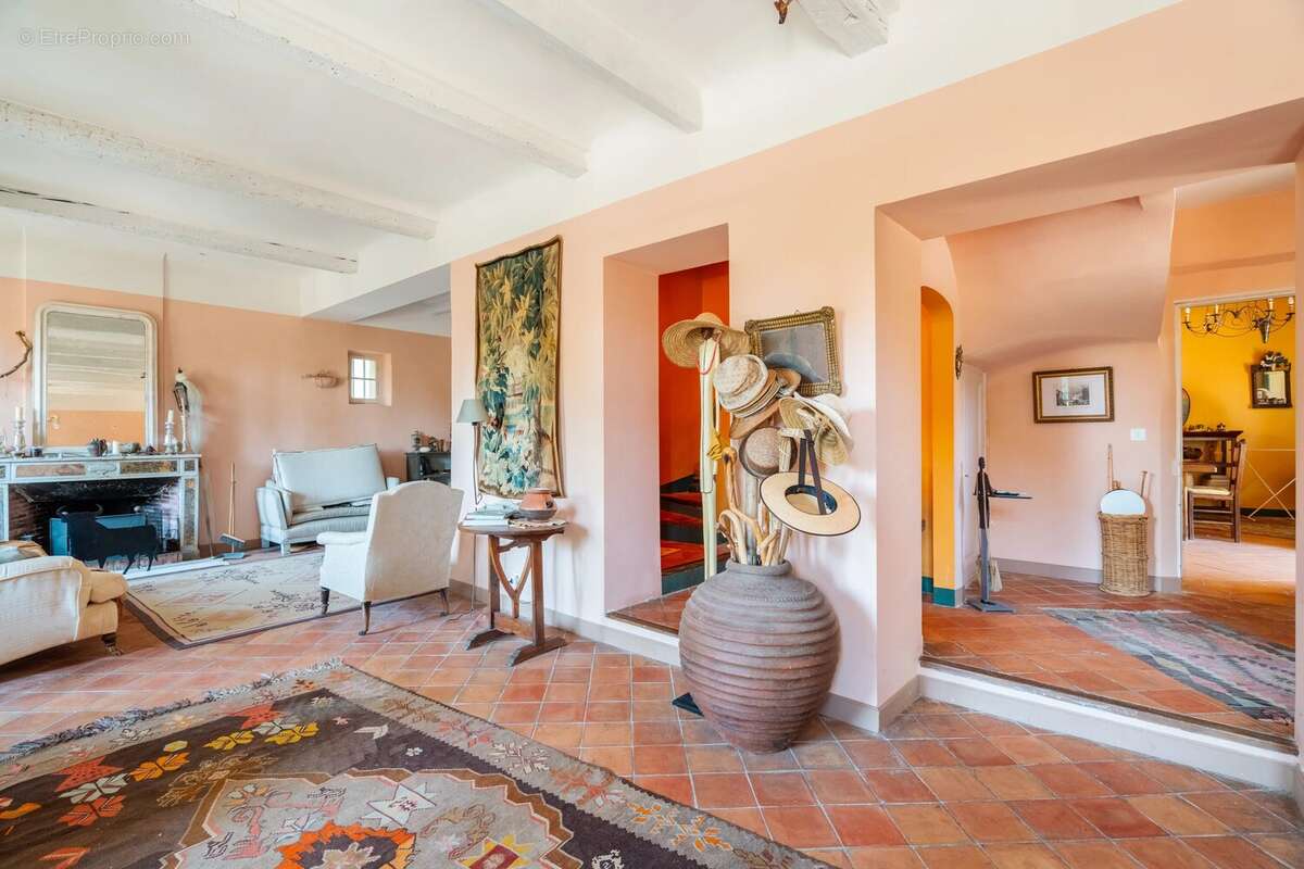 Maison à CADENET