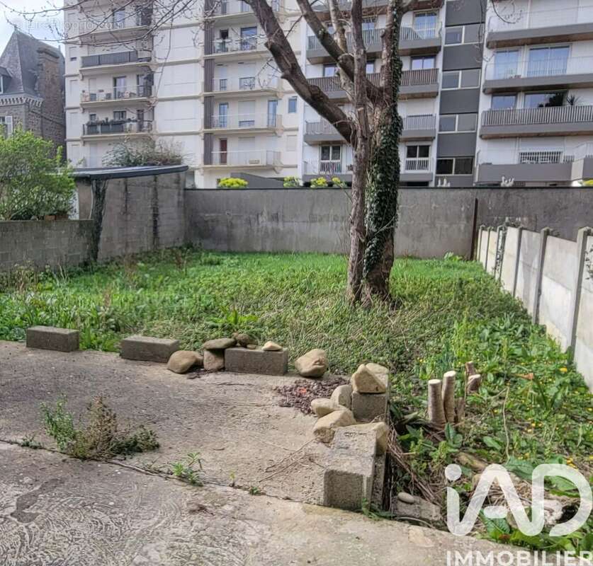 Appartement 78 m² à Saint-Brieuc  - photo 7
