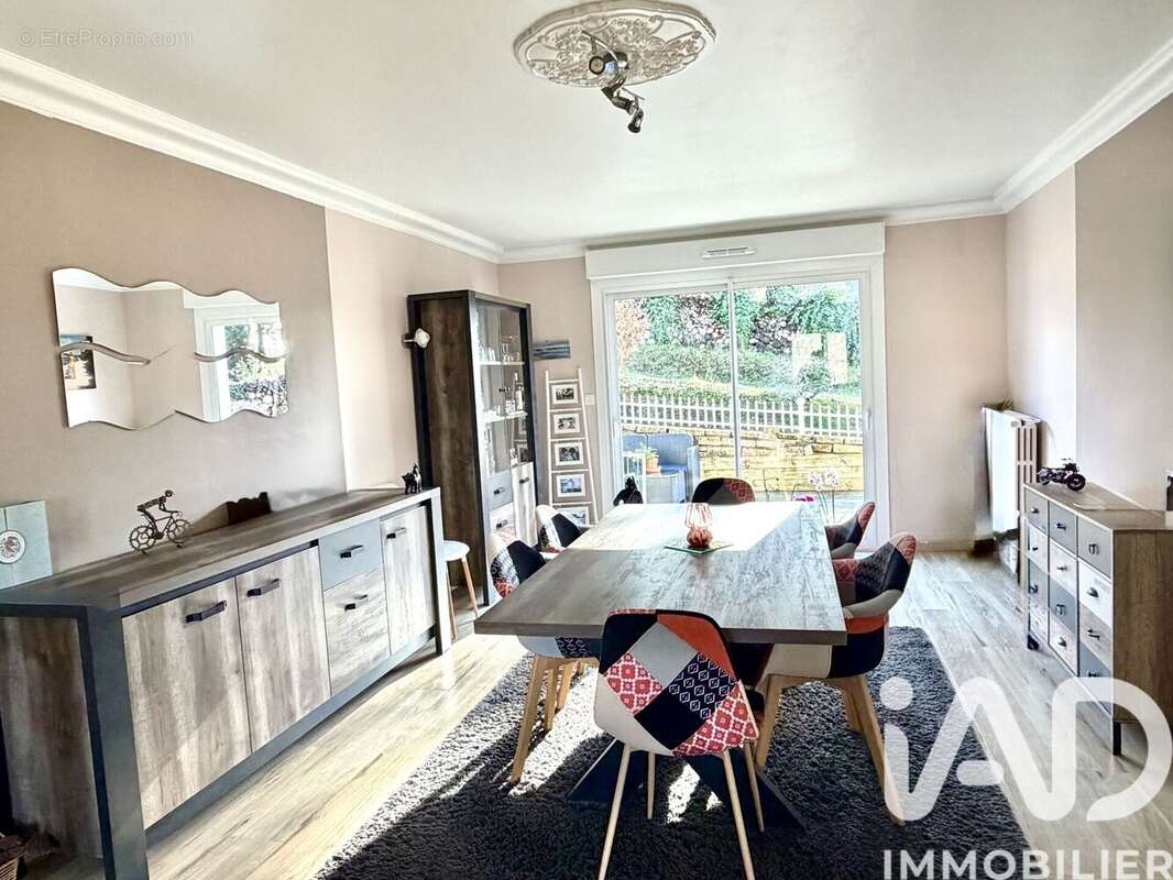 Photo 3 - Maison à PLOUGOUMELEN