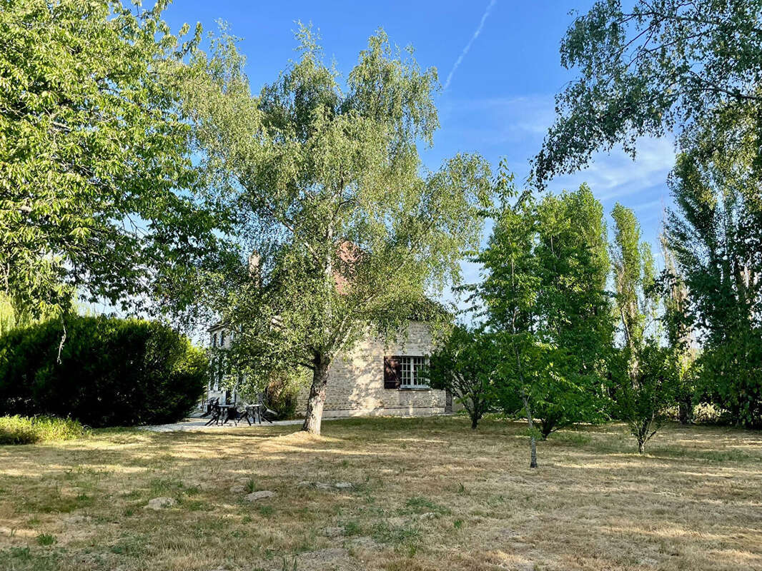Maison 168 m² à Courtaoult  - photo 4