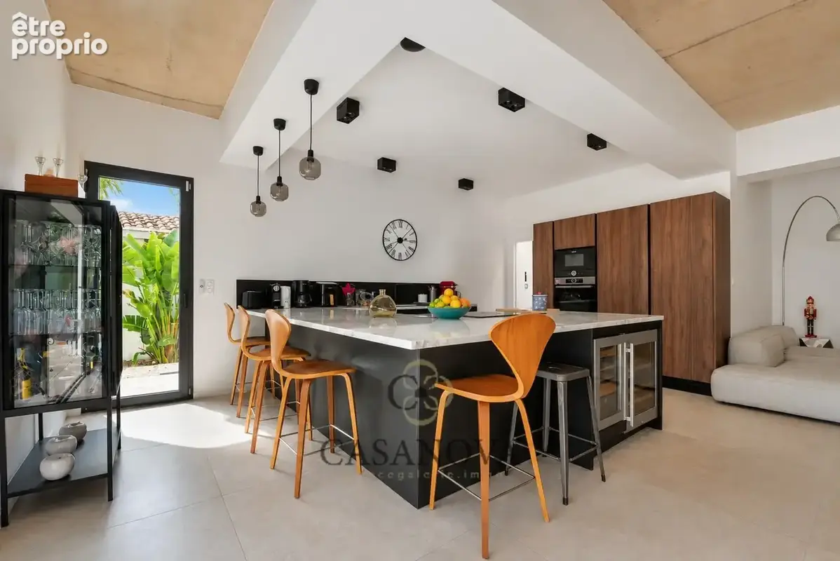 Maison 5 pièces 223 m² à vendre à Perols (34470) - photo 6