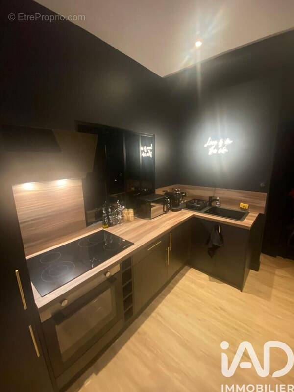 Photo 1 - Appartement à MAINTENON