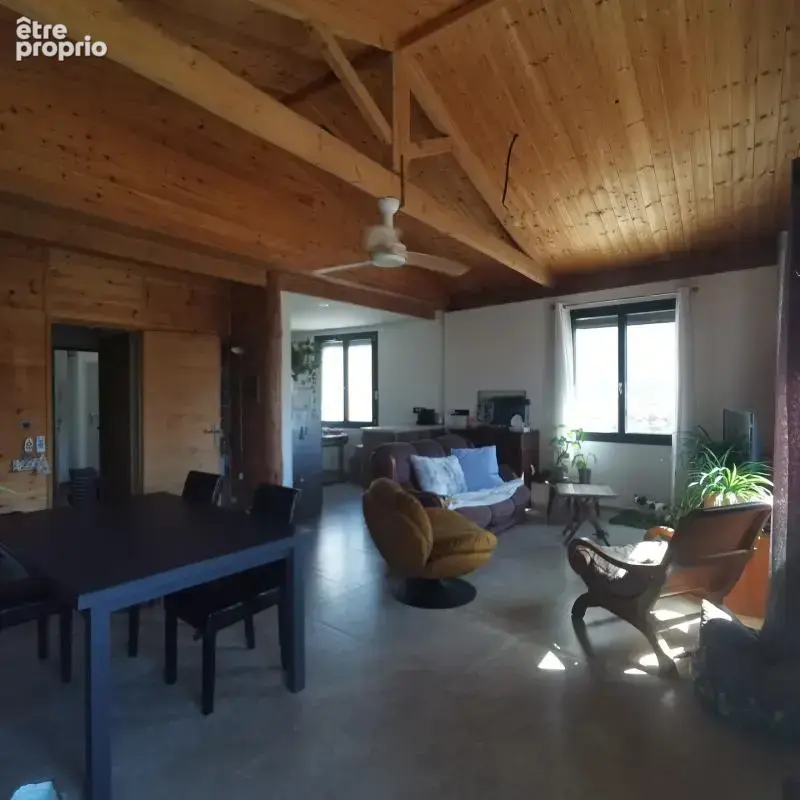 Maison de 132 m² avec jardin - photo 3