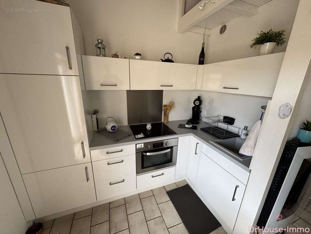 Appartement 36 m² à Agde  - photo 30