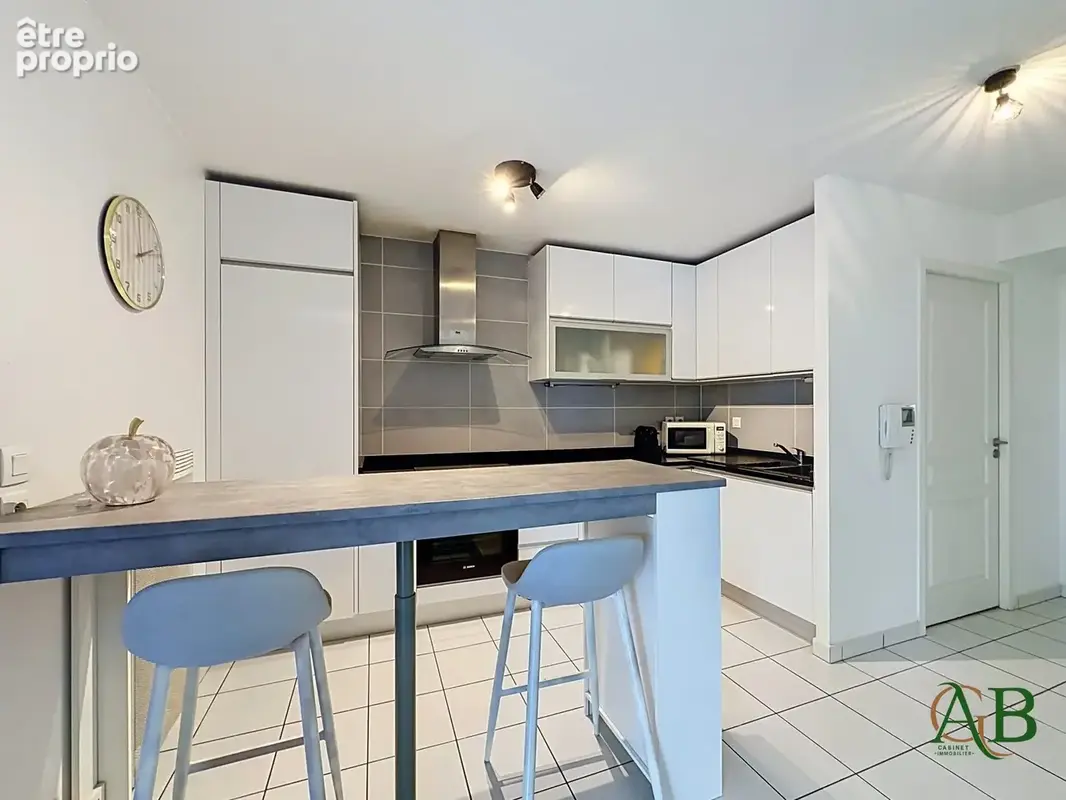 Appartement 66 m² à Bayonne  - photo 3